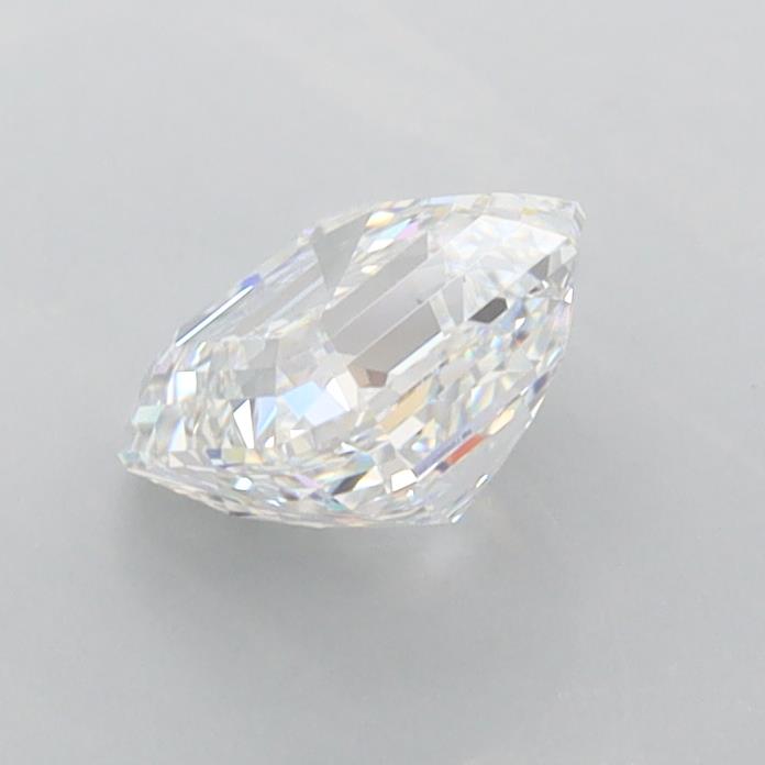 1.03 Carat Asscher Lab Diamond :: 360 spin frame 03