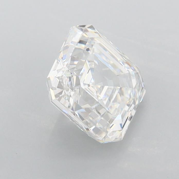 1.03 Carat Asscher Lab Diamond :: 360 spin frame 04