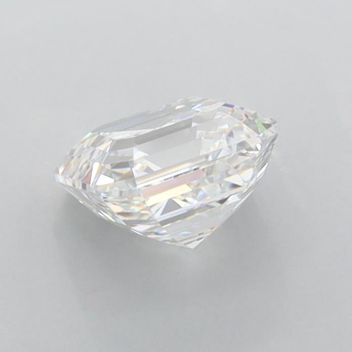 1.03 Carat Asscher Lab Diamond :: 360 spin frame 05