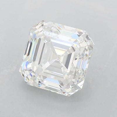 1.03 Carat Asscher Lab Diamond :: 360 spin frame 07
