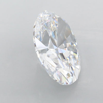 2.41 Carat Oval Lab Diamond :: 360 spin frame 01