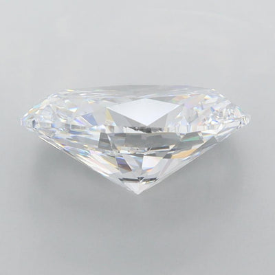 2.41 Carat Oval Lab Diamond :: 360 spin frame 02