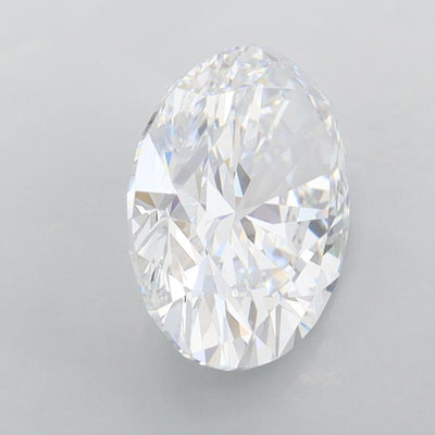 2.41 Carat Oval Lab Diamond :: 360 spin frame 04