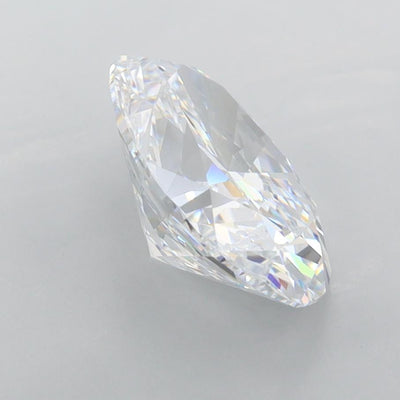 2.41 Carat Oval Lab Diamond :: 360 spin frame 05