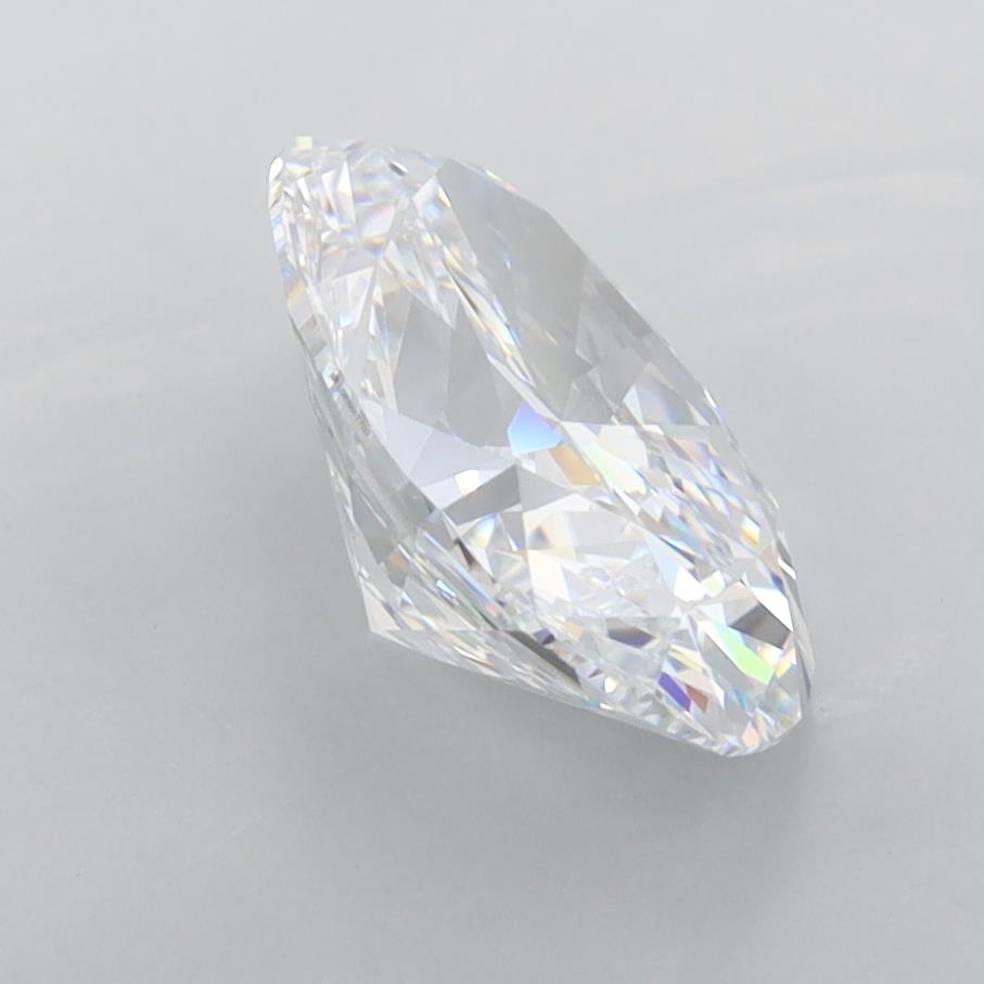 2.41 Carat Oval Lab Diamond :: 360 spin frame 05
