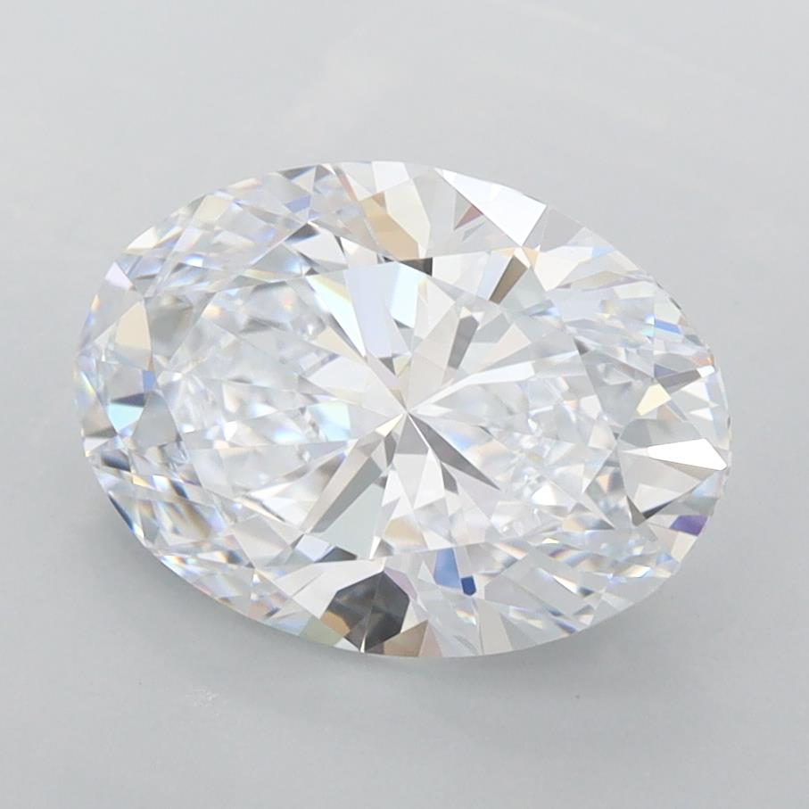 2.41 Carat Oval Lab Diamond :: 360 spin frame 06