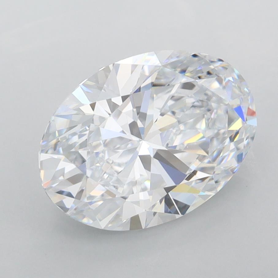 2.41 Carat Oval Lab Diamond :: 360 spin frame 07