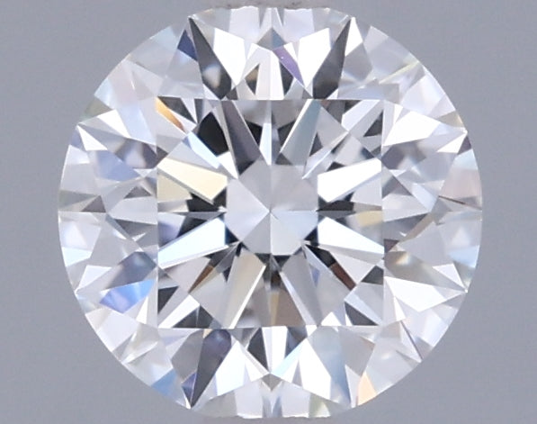 1.00 Carat Round Lab Diamond