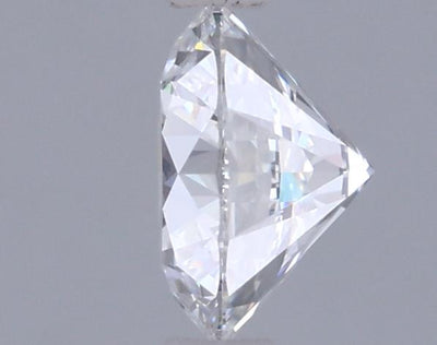 1.00 Carat Round Lab Diamond :: 360 spin frame 01