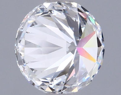 1.00 Carat Round Lab Diamond :: 360 spin frame 04