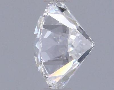 1.00 Carat Round Lab Diamond :: 360 spin frame 06
