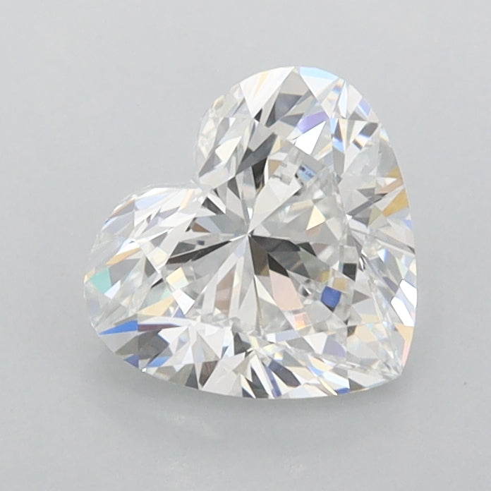 1.03 Carat Heart Lab Diamond