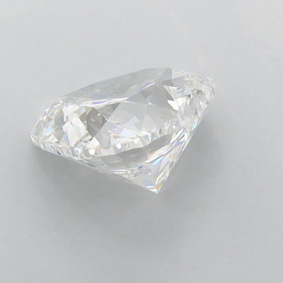 1.03 Carat Heart Lab Diamond :: 360 spin frame 04