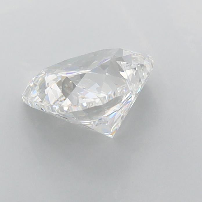 1.03 Carat Heart Lab Diamond :: 360 spin frame 04