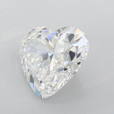1.03 Carat Heart Lab Diamond :: 360 spin frame 05