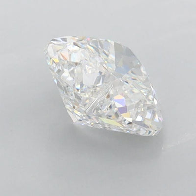1.03 Carat Heart Lab Diamond :: 360 spin frame 06