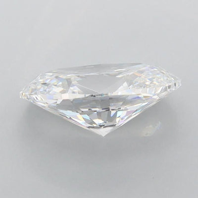 1.01 Carat Oval Lab Diamond :: 360 spin frame 02