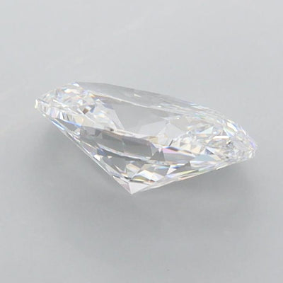 1.01 Carat Oval Lab Diamond :: 360 spin frame 04
