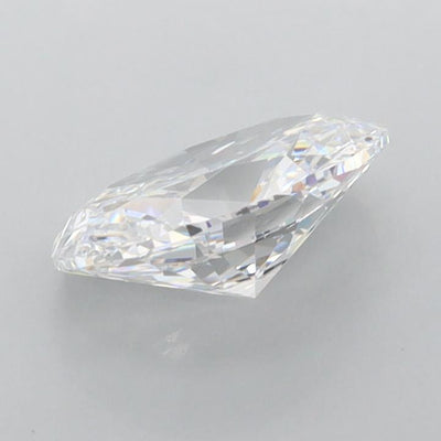 1.01 Carat Oval Lab Diamond :: 360 spin frame 05