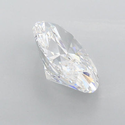 1.01 Carat Oval Lab Diamond :: 360 spin frame 06