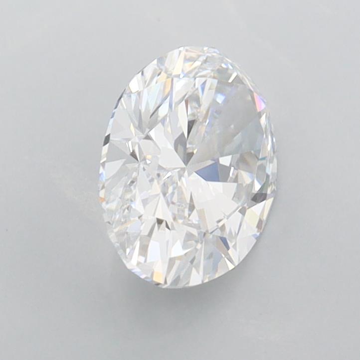 1.01 Carat Oval Lab Diamond :: 360 spin frame 07