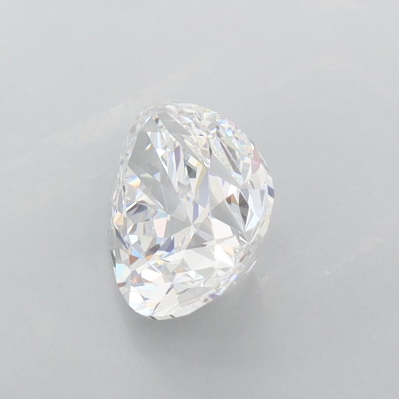 1.00 Carat Pear Lab Diamond :: 360 spin frame 02