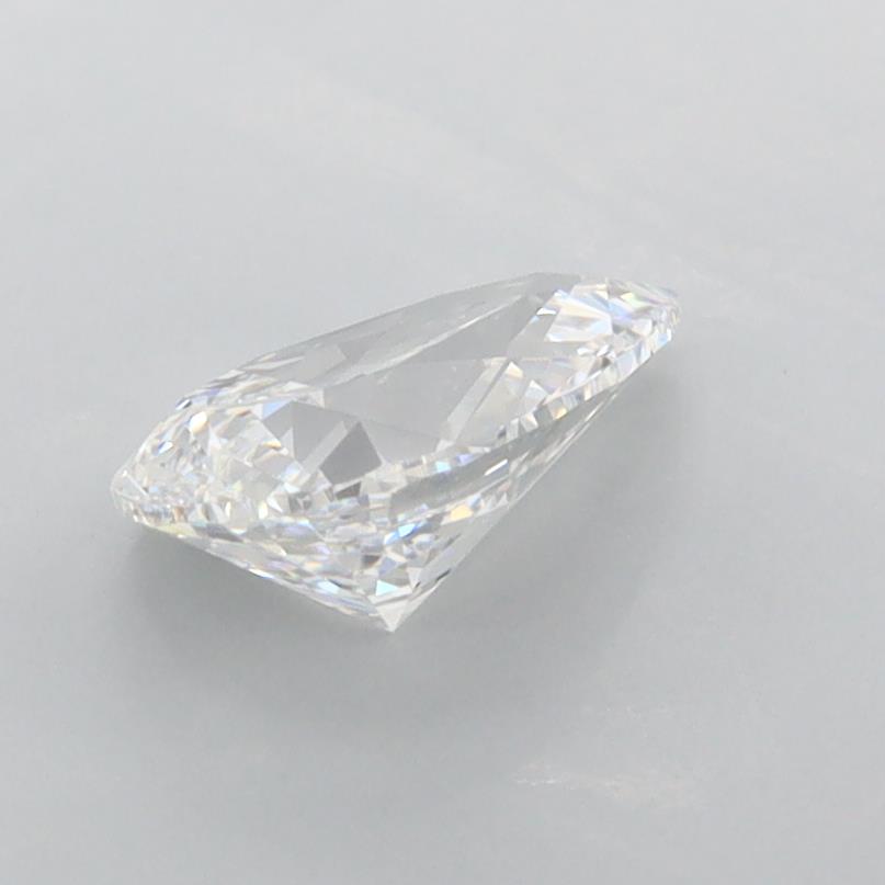 1.00 Carat Pear Lab Diamond :: 360 spin frame 05