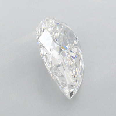 1.01 Carat Pear Lab Diamond :: 360 spin frame 02