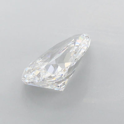 1.01 Carat Pear Lab Diamond :: 360 spin frame 03