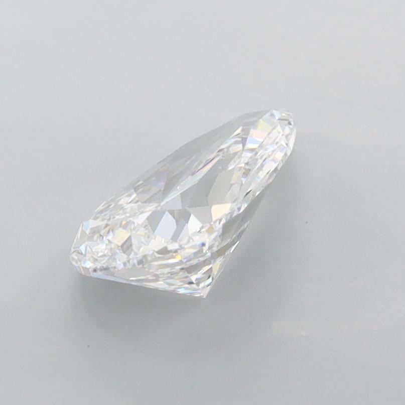 1.01 Carat Pear Lab Diamond :: 360 spin frame 03