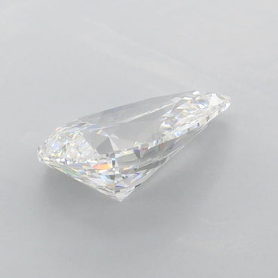 1.01 Carat Pear Lab Diamond :: 360 spin frame 05