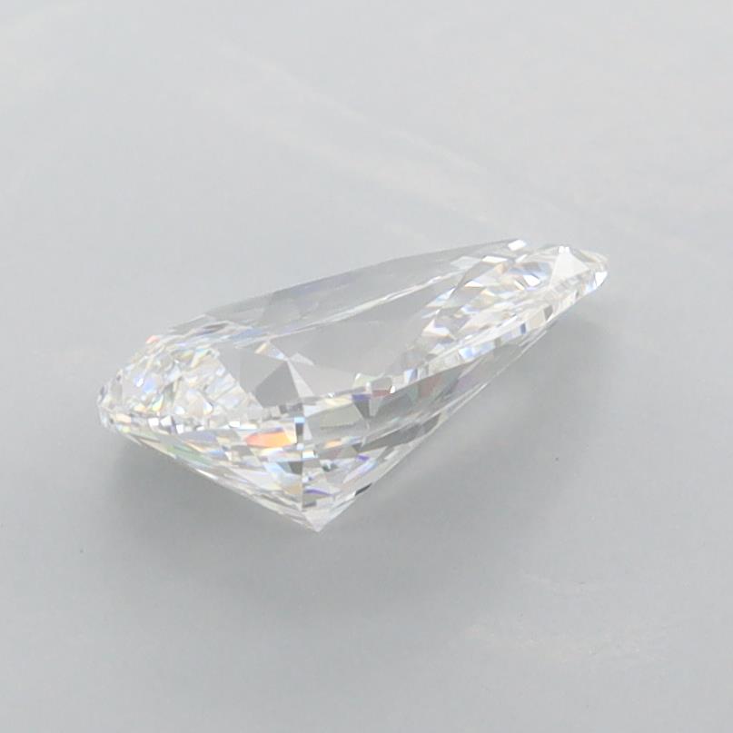 1.01 Carat Pear Lab Diamond :: 360 spin frame 05