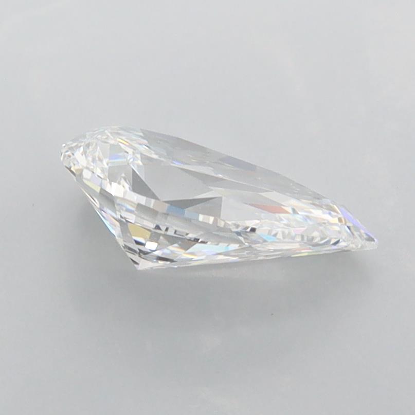 1.01 Carat Pear Lab Diamond :: 360 spin frame 06