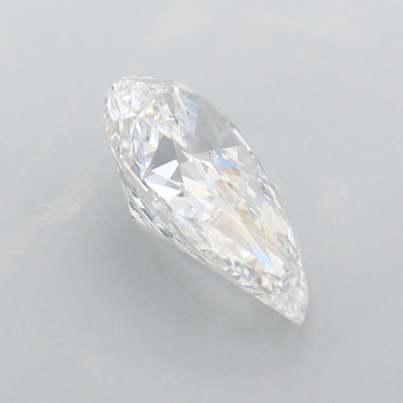 1.01 Carat Pear Lab Diamond :: 360 spin frame 07