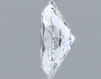 1.08 Carat Oval Lab Diamond :: 360 spin frame 01