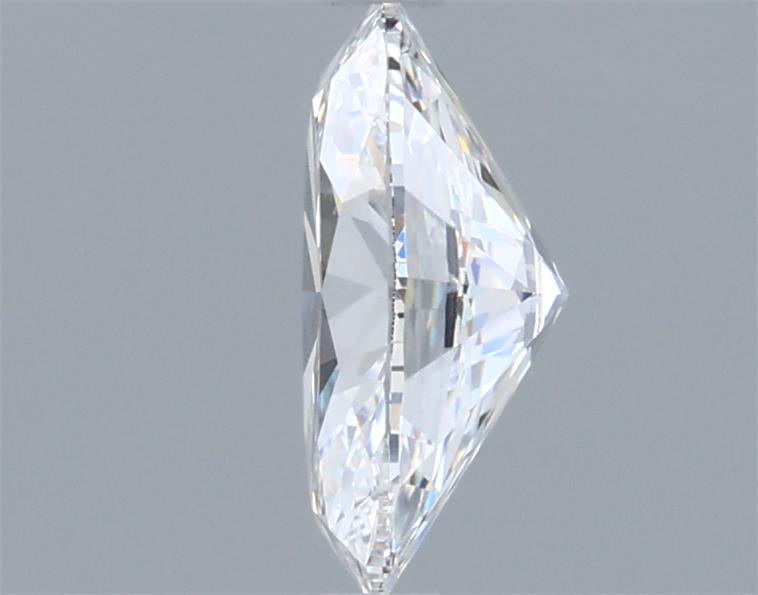 1.08 Carat Oval Lab Diamond :: 360 spin frame 01