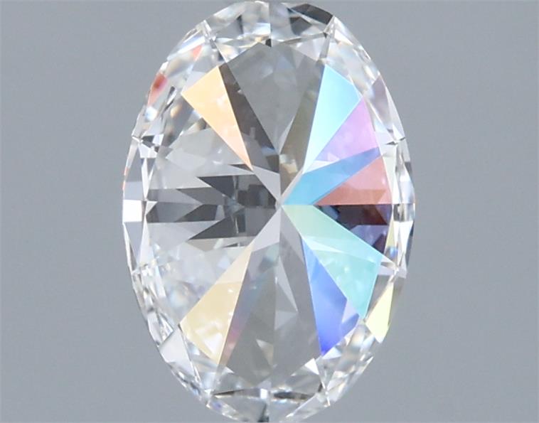 1.08 Carat Oval Lab Diamond :: 360 spin frame 02