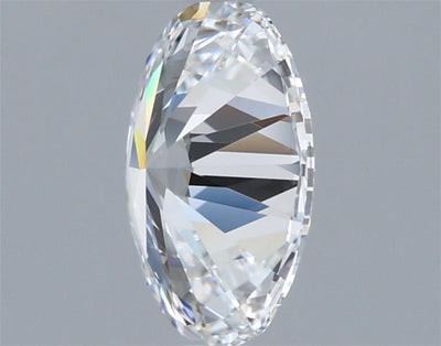 1.08 Carat Oval Lab Diamond :: 360 spin frame 03