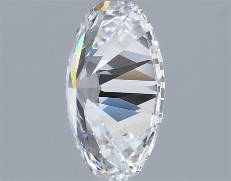 1.08 Carat Oval Lab Diamond :: 360 spin frame 03
