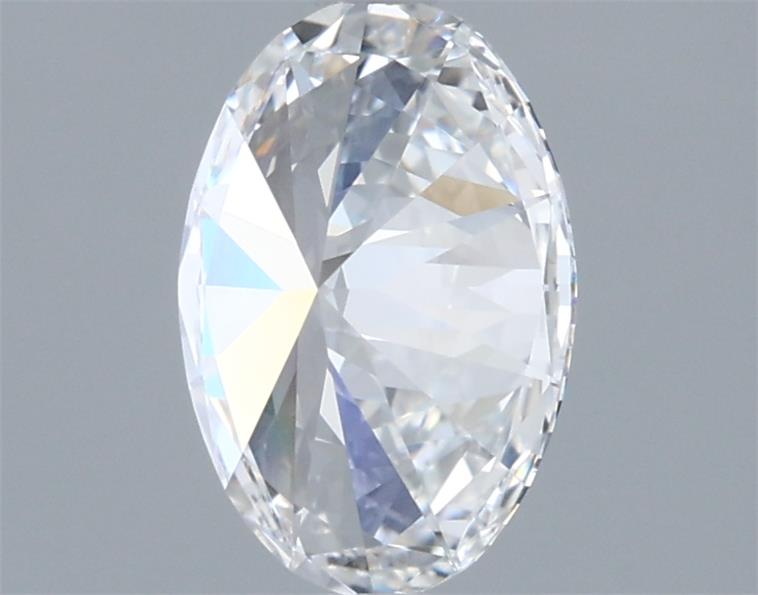 1.08 Carat Oval Lab Diamond :: 360 spin frame 04