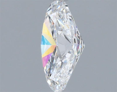 1.08 Carat Oval Lab Diamond :: 360 spin frame 06