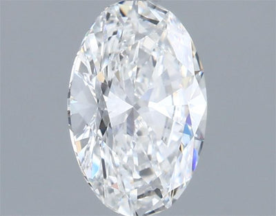 1.08 Carat Oval Lab Diamond :: 360 spin frame 07
