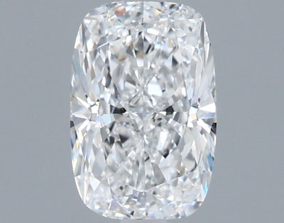 1.01 Carat Elongated Cushion Lab Diamond