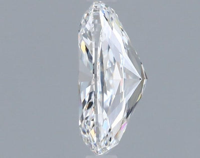 1.01 Carat Elongated Cushion Lab Diamond :: 360 spin frame 01