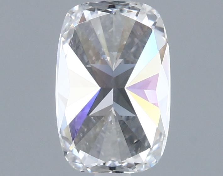 1.01 Carat Elongated Cushion Lab Diamond :: 360 spin frame 02