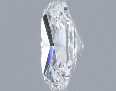 1.01 Carat Elongated Cushion Lab Diamond :: 360 spin frame 04