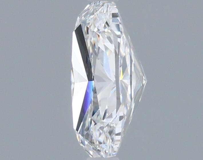 1.01 Carat Elongated Cushion Lab Diamond :: 360 spin frame 04