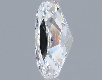 1.01 Carat Elongated Cushion Lab Diamond :: 360 spin frame 05