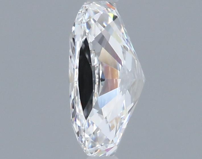 1.01 Carat Elongated Cushion Lab Diamond :: 360 spin frame 05