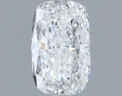 1.01 Carat Elongated Cushion Lab Diamond :: 360 spin frame 06